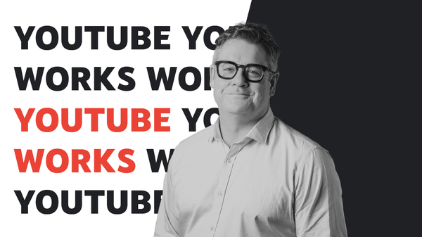Mark Ritson is back for YouTube Works: ‘The Long and The Short of It'_v3